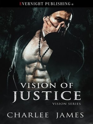 cover image of Vision of Justice